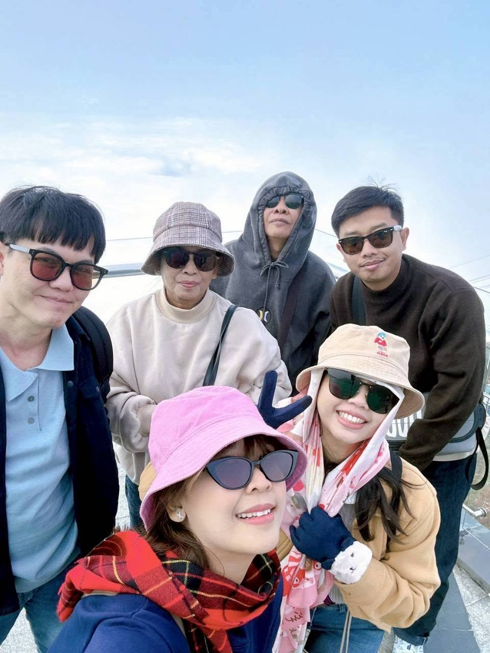 ทัวร์เวียดนามเหนือ ฮานอย ซาปา ฟานซิปัน นิงบิงห์ 4วัน3คืน
28 พย.-1 ธค.68