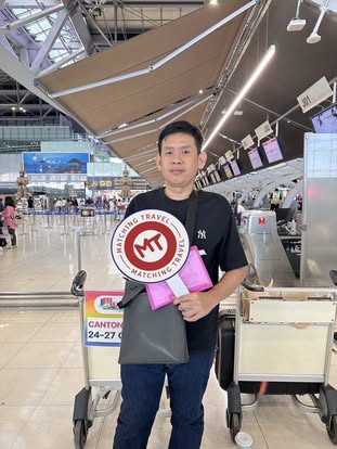 ทัวร์จีน กวางเจาเทรดแฟร์ กุญแจสู่ประตูเศรษฐี 4วัน 3คืน ครั้งที่ 136 (เฟส 2)
วันที่ 24-27 ต.ค. 67