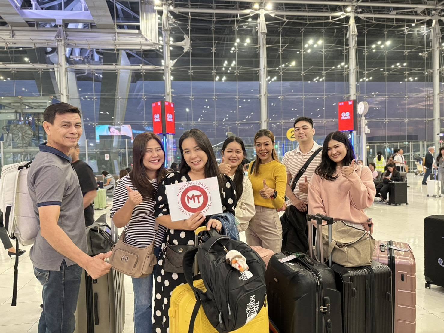 ทัวร์ไต้หวัน หนานโถว ไทเป ล่องเรือสุริยันจันทรา ชมซากุระวัดเทียนหยวน (เที่ยวเต็ม) 4 วัน 3 คืน
14-17 มีนาคม 2568