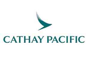 Cathay Pacific