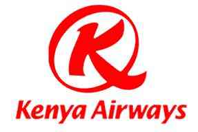 Kenya Airways