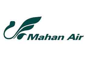 Mahan Air