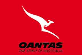 Qantas Airways