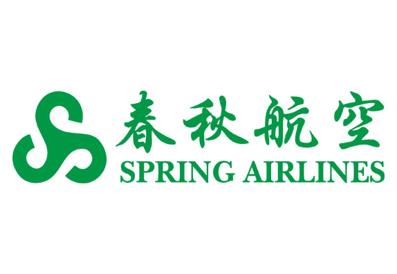 Spring Airlines